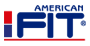 Logotipo American Fit
