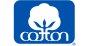 Logotipo Cotton