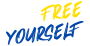 Logotipo Free Yourself