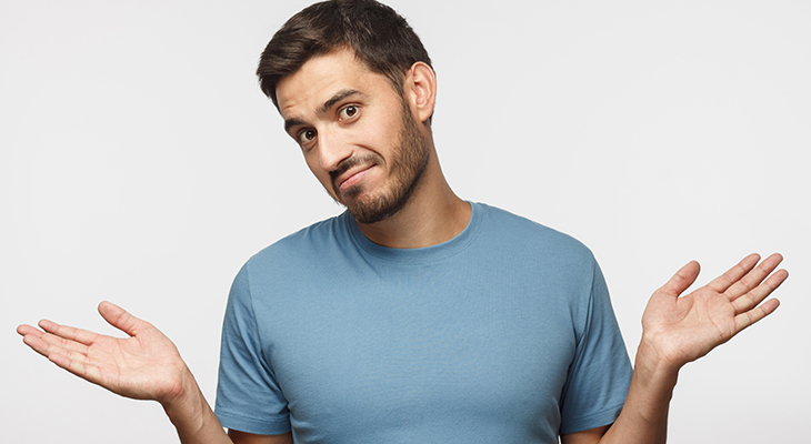 ¿Por qué se encojen las playeras de algodón?