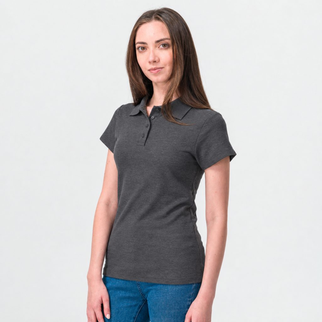 Tipo Polo 50 50 - Jaspe Oxford