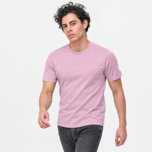 9901 Playera Peso Medio 100% Algodón Premium CR Unisex