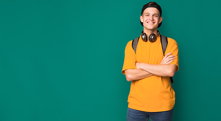 Tendencias de colores para primavera verano 2019