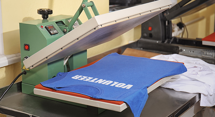 ¿Sabes por qué el algodón es lo mejor para serigrafía? Nosotros te lo decimos