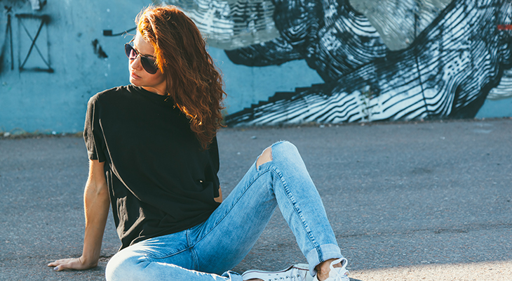 Descubre estos consejos para lucir prendas femeninas