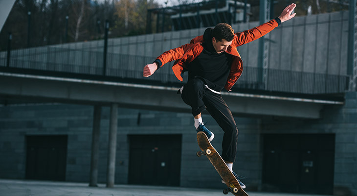 Propósitos de moda para el Año Nuevo