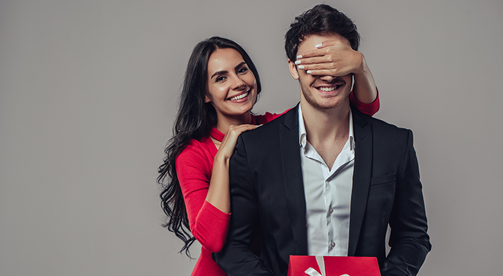 Consejos para deslumbrar con tu outfit este 14 de febrero