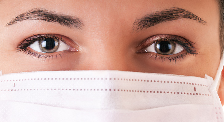 ¿Por qué es de vital importancia utilizar cubrebocas durante esta contingencia?