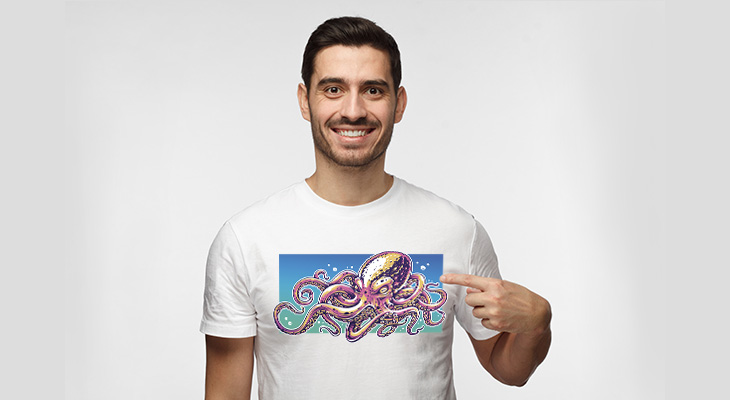 Emprende negocio de sublimación