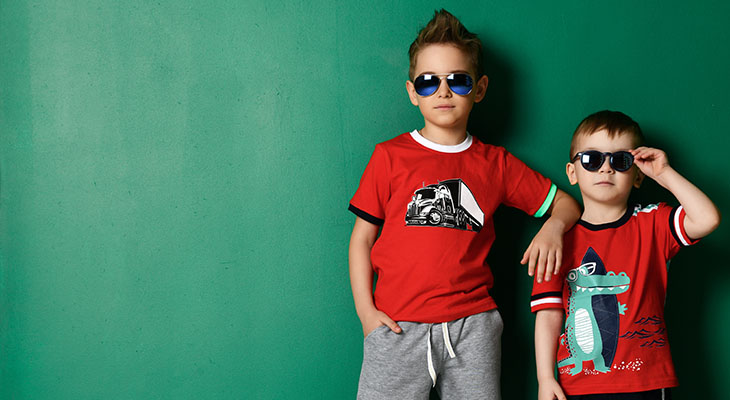 ¿Sabes que es la técnica de impresión transfer y cómo funciona? Te lo compartimos