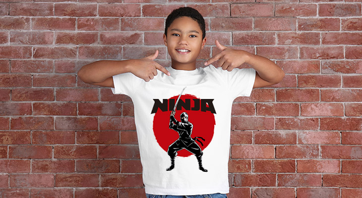 Ideas para estampar tus playeras