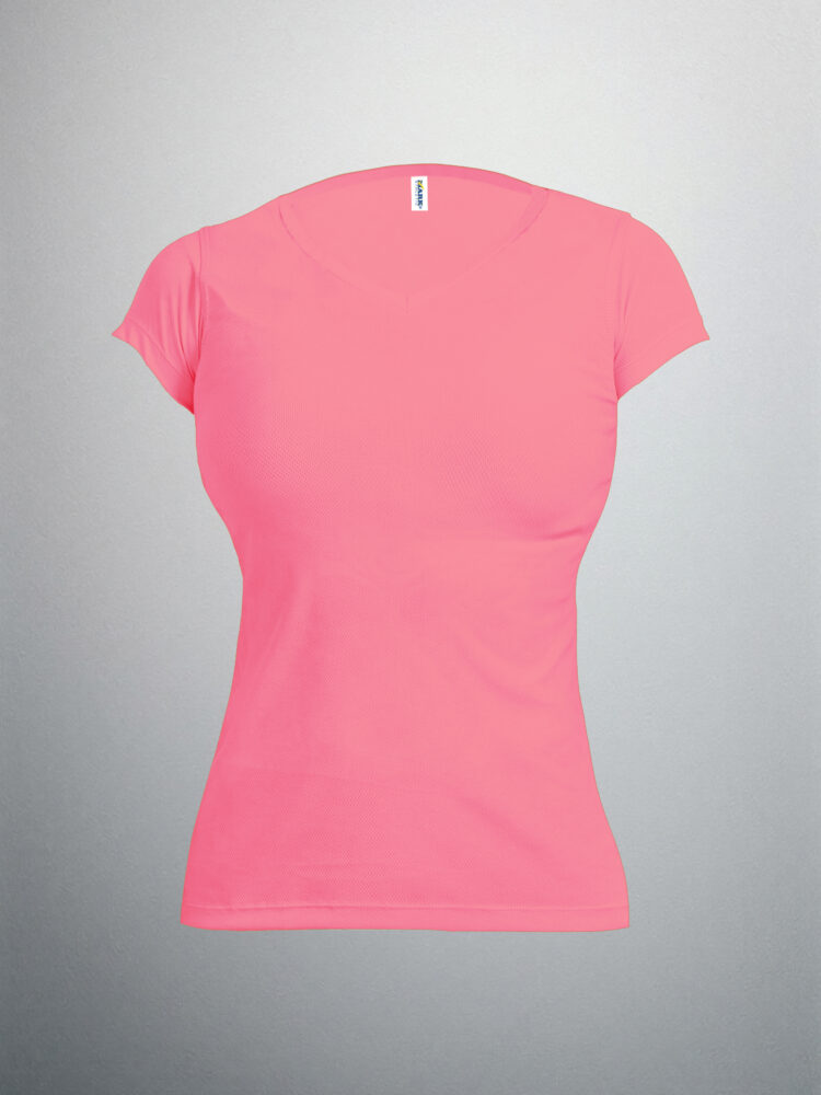 8602 Deportivo Dry Tech CV - Dama