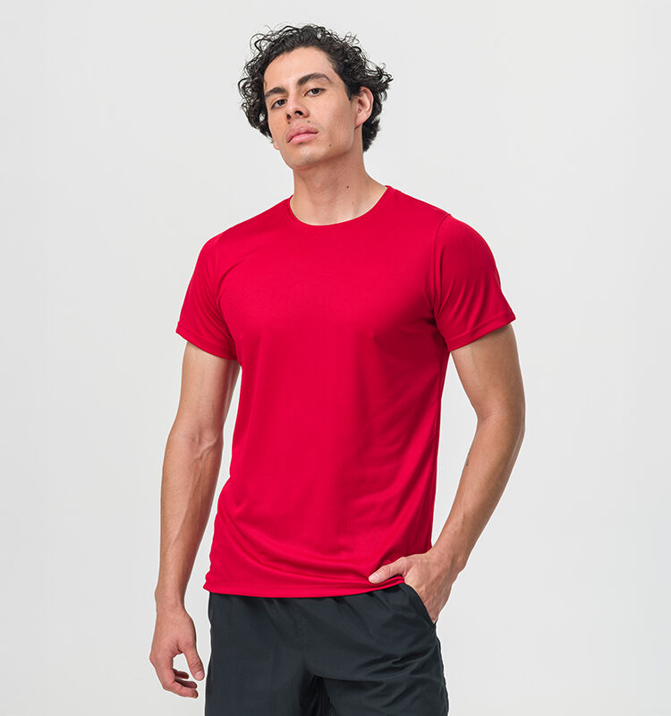 5601 Deportivo Dry Tech CR - Unisex