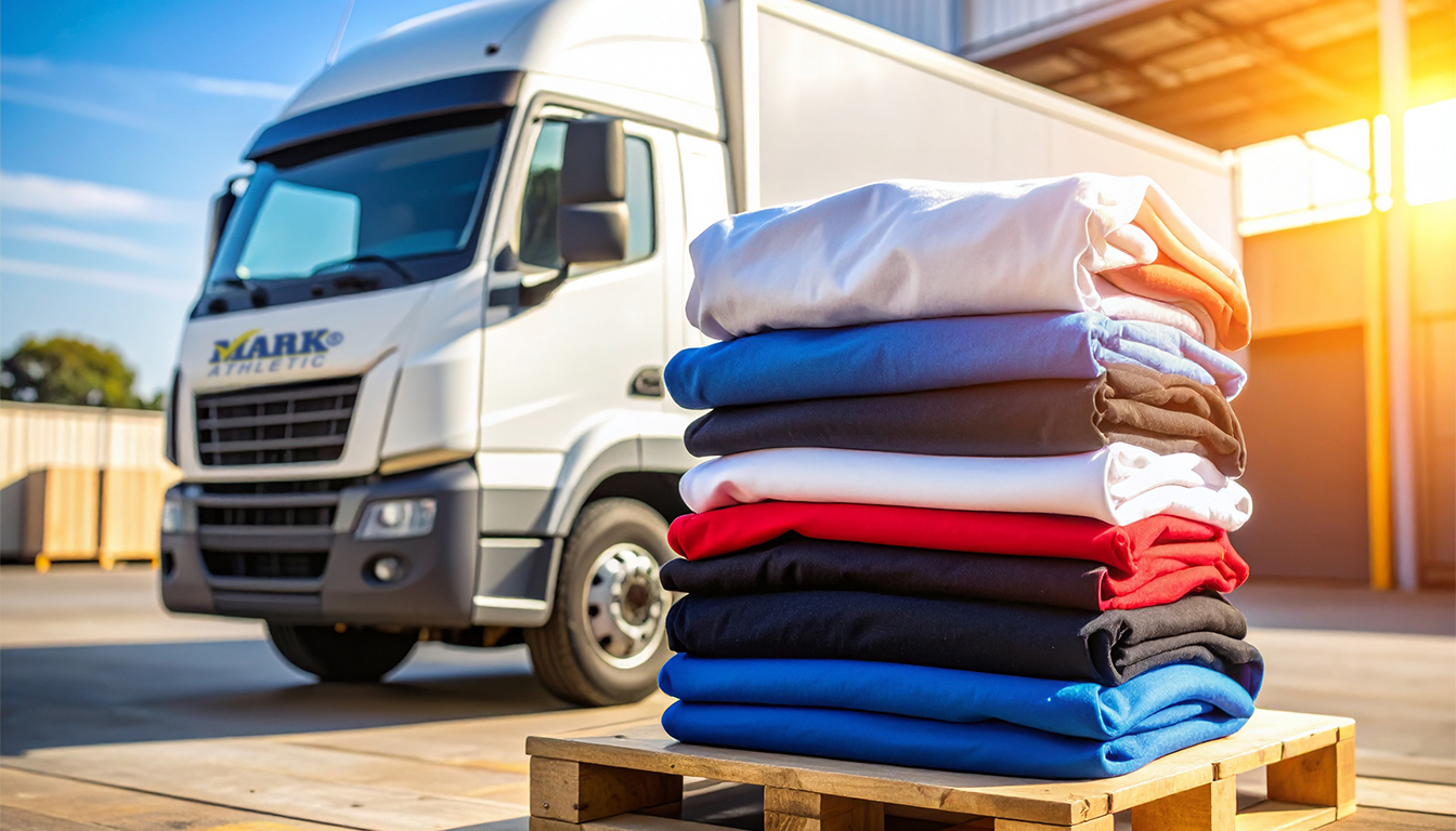 Envíos rápidos a todo el país solo con Mark