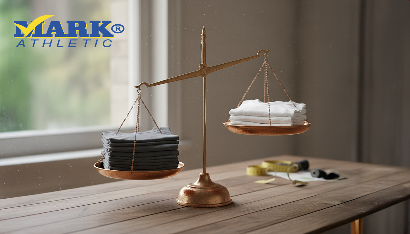 Playeras de calidad premium