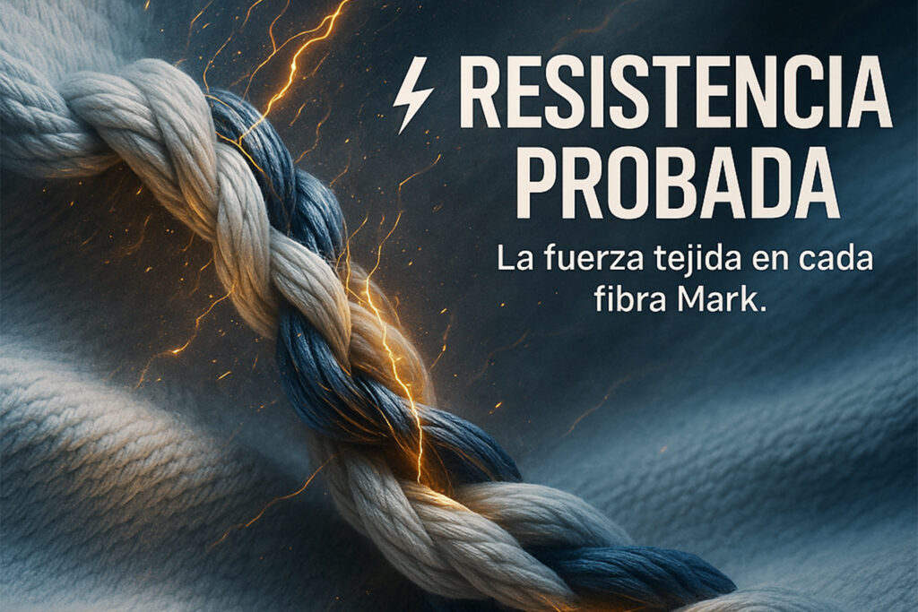 Fibras resistentes